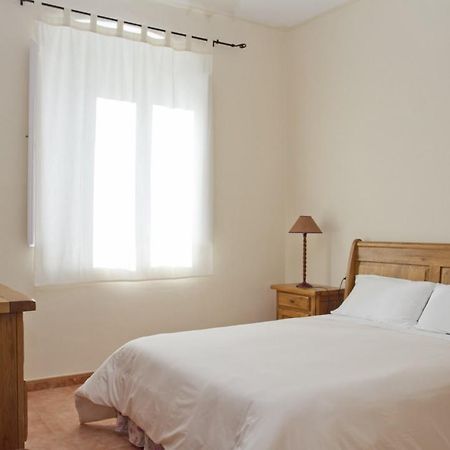 Holiday Home Can Clerc Osor Esterno foto