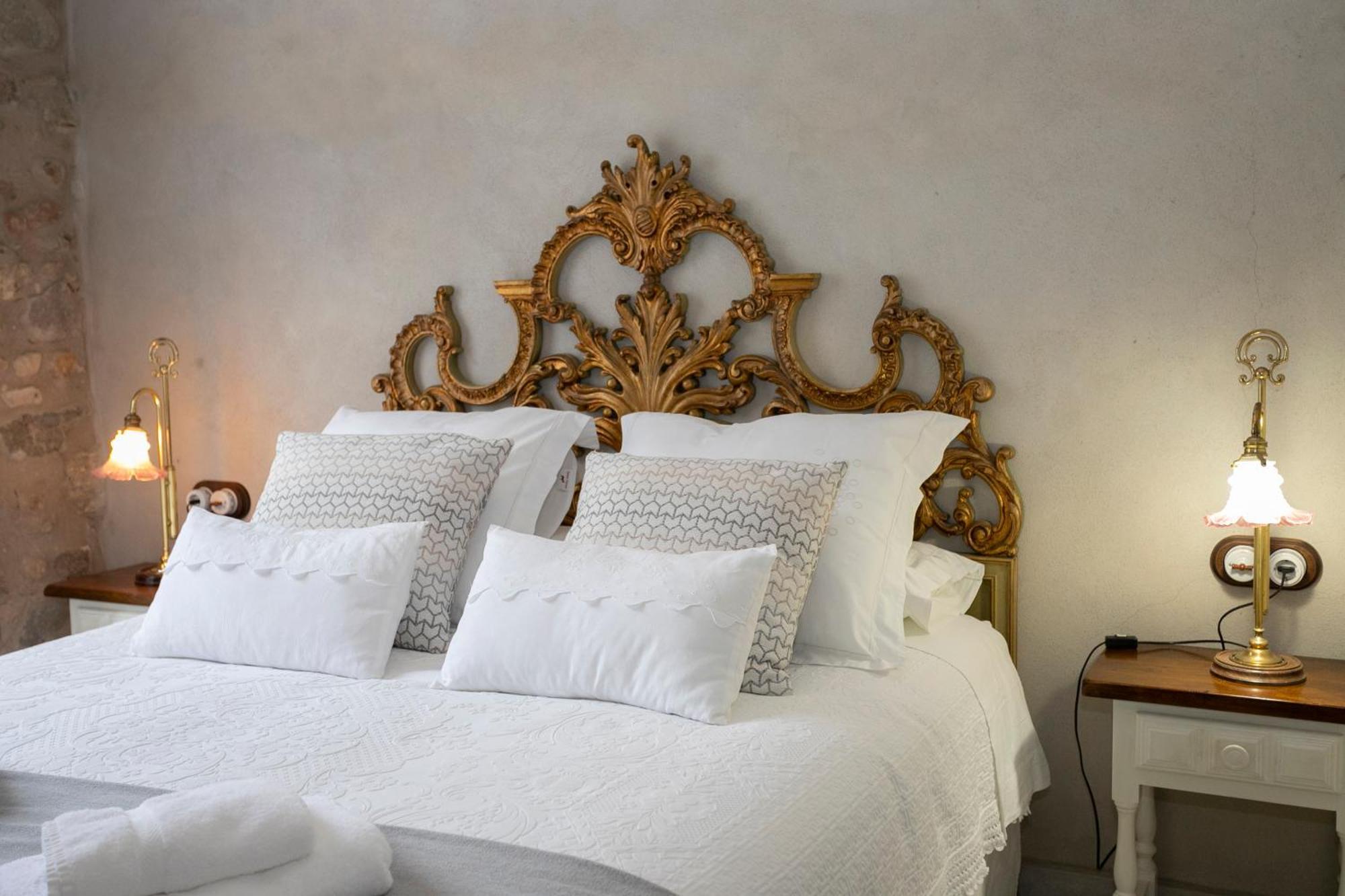Holiday Home Can Clerc Osor Esterno foto