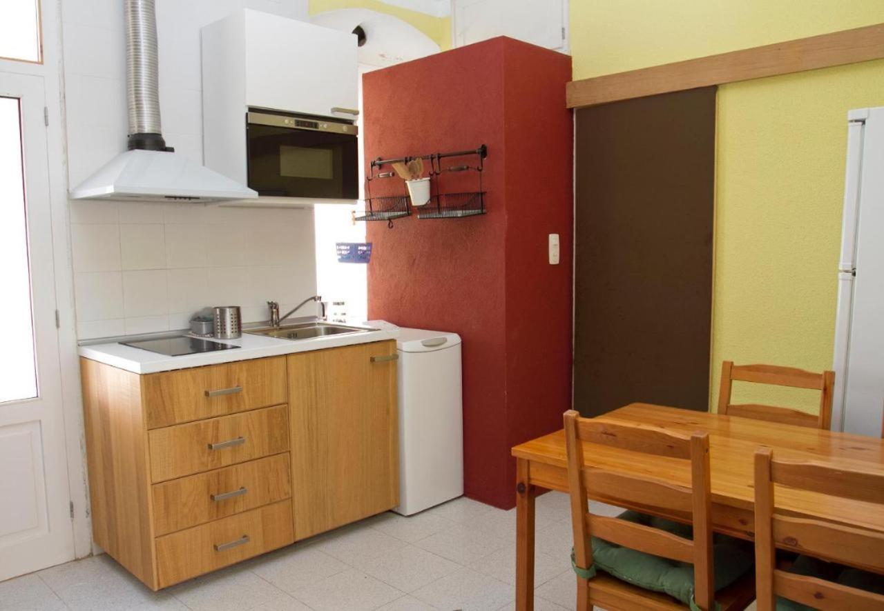 Holiday Home Can Clerc Osor Esterno foto