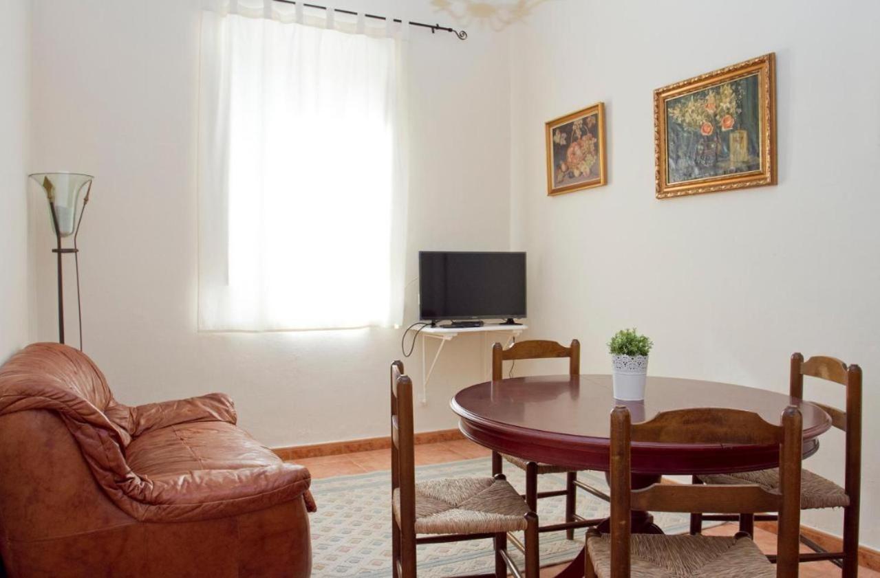 Holiday Home Can Clerc Osor Esterno foto