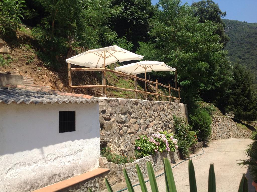 Holiday Home Can Clerc Osor Camera foto