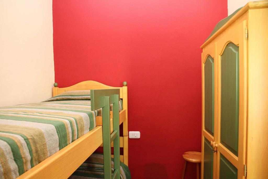 Holiday Home Can Clerc Osor Camera foto