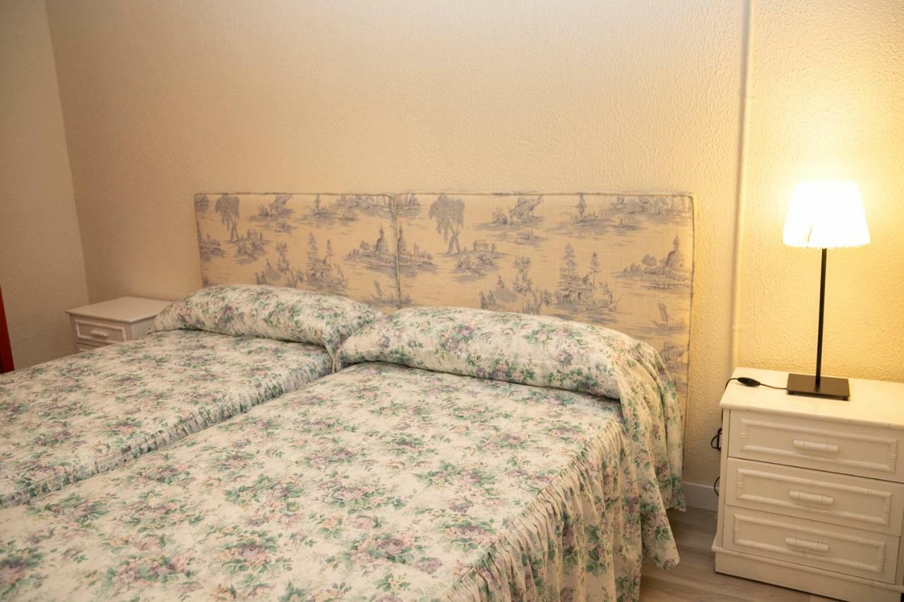 Holiday Home Can Clerc Osor Esterno foto